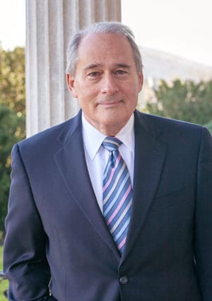 Attorney S. David Elling